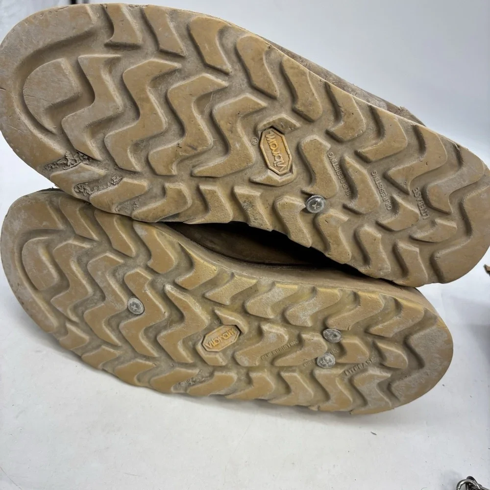 Red Wing Shoes shop confidence